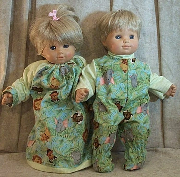 15 sale doll clothes