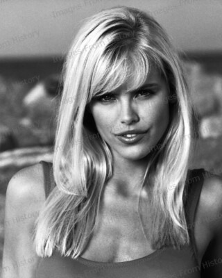 8x10 Print Gena Lee Nolin Baywatch 1995-1998 #GN2390 | eBay