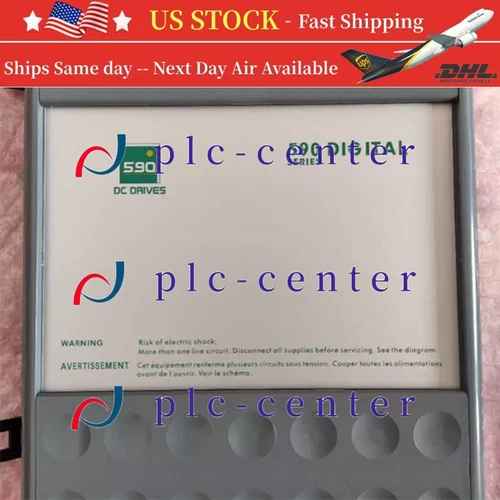New replace for PARKER AH463179U001 590 DIGITAL Fast ship with warranty