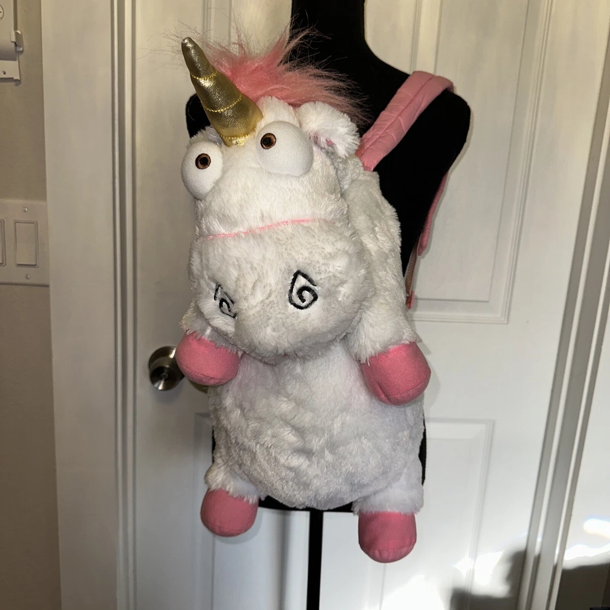 It's SO FLUFFY Unicorn –