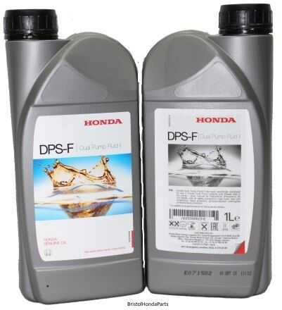 Genuine Honda CRV & HRV Rear differential Oil-Honda Dual Pump Fluid(DPF 11)  - Picture 1 of 1