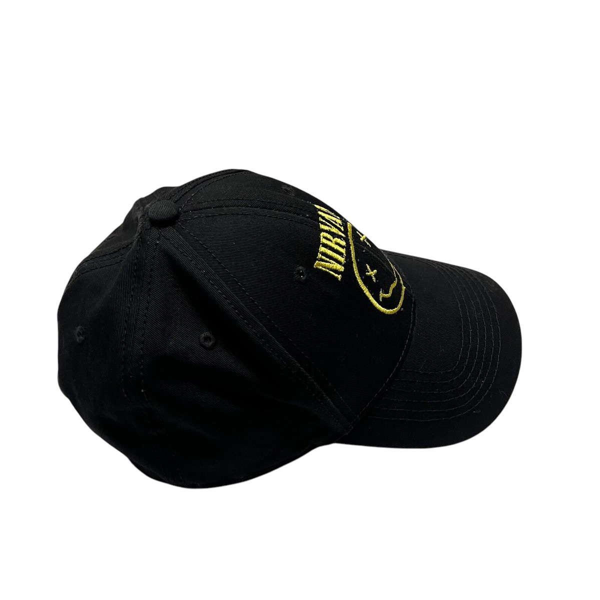 帽子 NEW ERA 59FIFTY NIRVANA Nirvana Men's Hat - Walmart.com