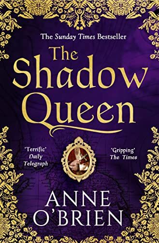 Shadow Queen.by O'Brien New Fast Free Shipping** - Image 6