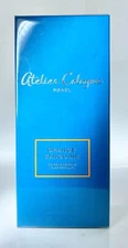 ATELIER Orange Sanguine Cologne Absolue Perfume 3.3oz/100mL
