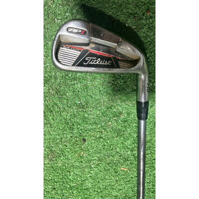 Titleist AP1 710 38