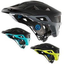 Leatt Fahrrad Helm DBX 2.0 Mountainbike MTB Trail Enduro Downhill Freeride 360  