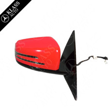 Retroviseur droit (ou coque) Mercedes 250