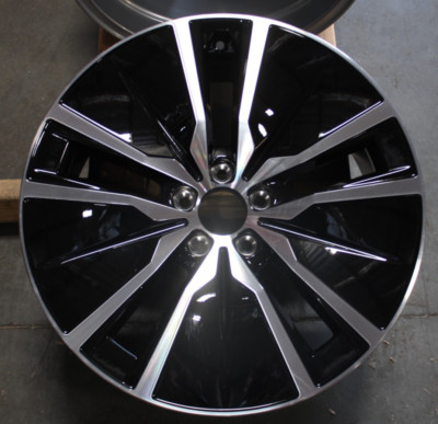 2020-2024 Volvo XC90 OEM Wheel Rim 19