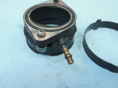 boo!ページ 1993 Kawasaki ZX11 ZX1100-D1 Ninja Carburetor Intake