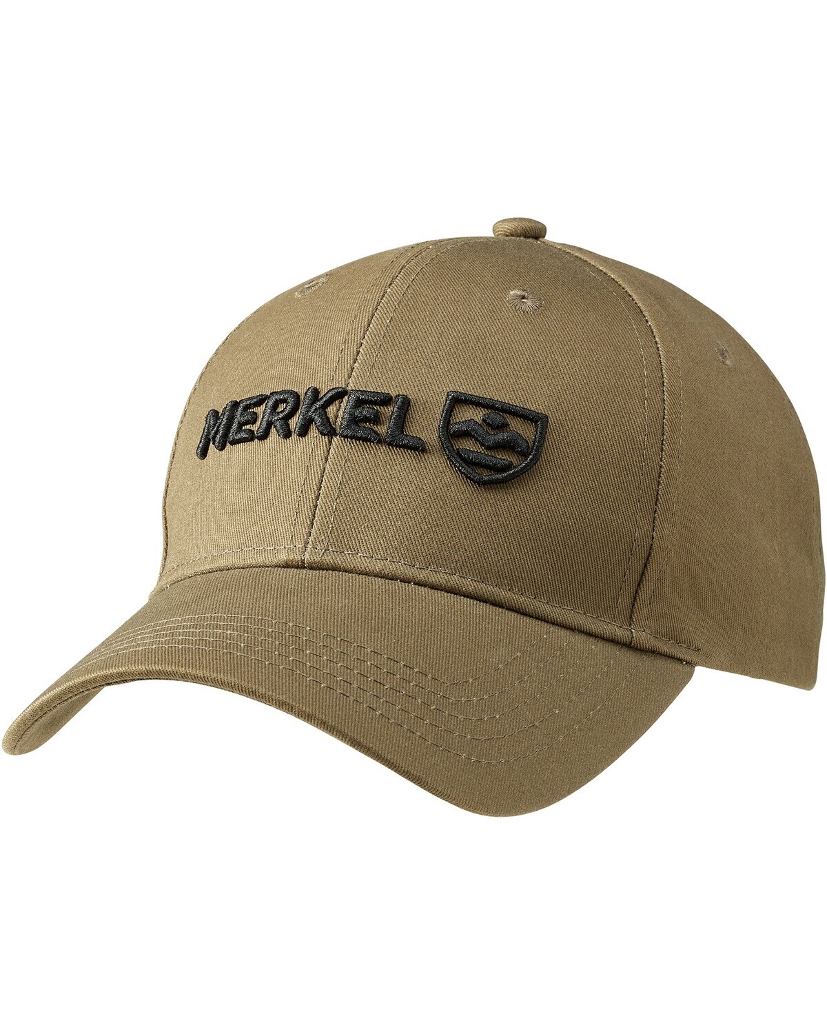 Кепка Merkel Gear Cap Твердые кепки унисекс NEU