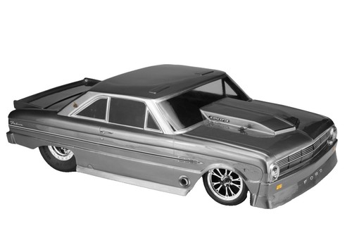 Pandora RC PAB-3158 Honda Civic EF9 Body Japan | eBay