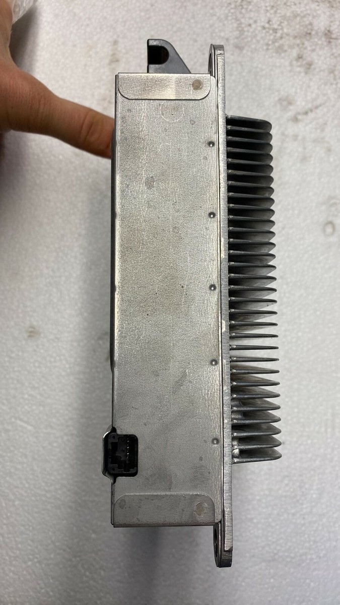 2006-2011 Honda Civic DC Inverter-Converter Module 1C800-RMX-0034