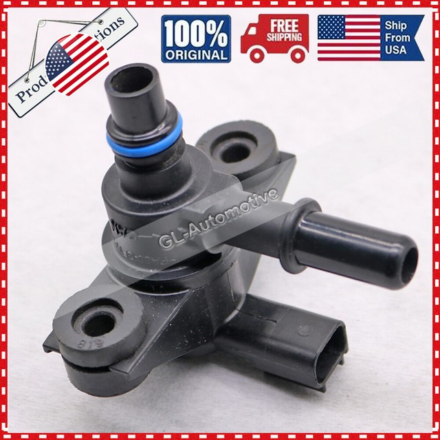 For Ford Mustang F150 Vapor Canister Purge Solenoid Valve VMV Valve