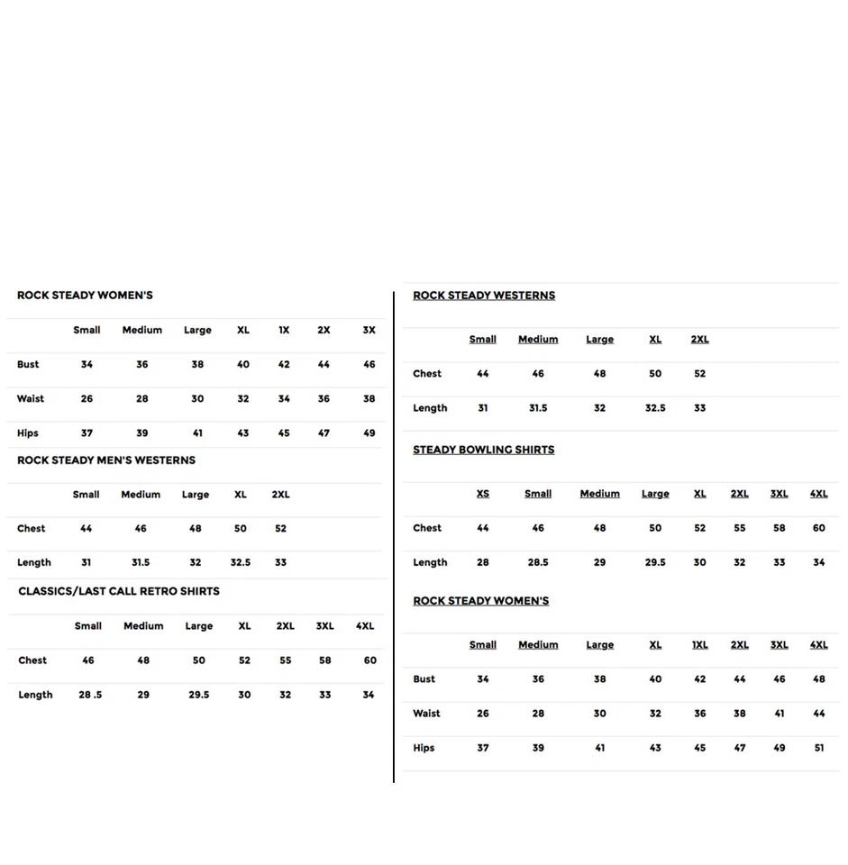 Steady Clothing Retro Mujer Negro Sophia Top con Ribete Blanco - XL Foto 4 de 4