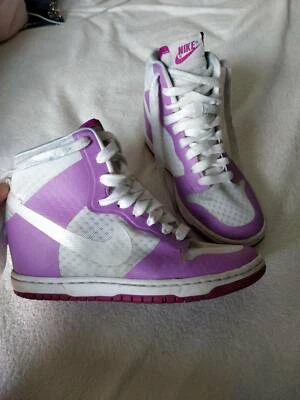 nike sky high wedge sneakers australia