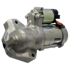 MPA 19482 Starter Motor | High-Quality Auto Part, Universal Fit for Multiple Mod