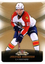 2015-16 Fleer Showcase #88 Jonathan Huberdeau - NM-MT *WE COMBINE S/H*