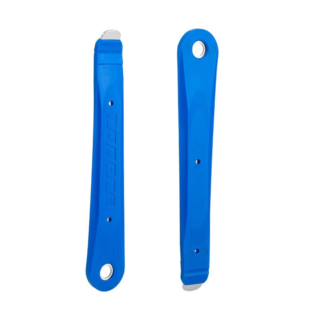 Steel core sale tire levers