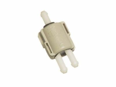 Windshield Washer Check Valve For 1994 Mercedes E500 F322WZ