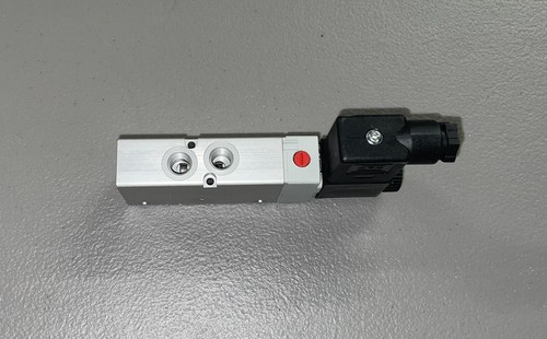 *NEW* PARKER PA10312-0233 PNEUMATIC DIRECTIONAL CONTROL VALVE - Picture 4 of 5