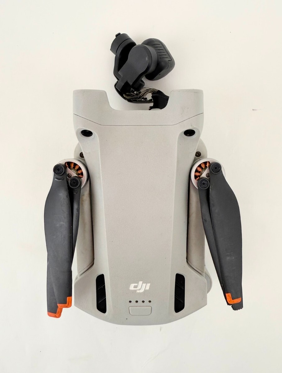 Dji Mavic Broken DJI Mavic Air Motor Arm Replacement Service (ESC