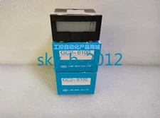 1 PCS NEW  LINE card counter GC2-6100