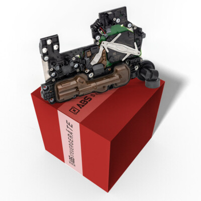 Getriebesteuergerät 9G Tronic Reparatur-Service