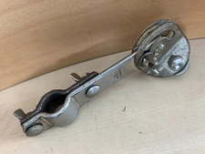 SLINGERLAND 30s 40s Vtg Traps Era Rack Tom Mount Arm Holder Part Rare Radio King