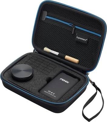 SUPREMERY Tasche für Fenix NEO Premium Vaporizer Verdampfer (NUR TASCHE)