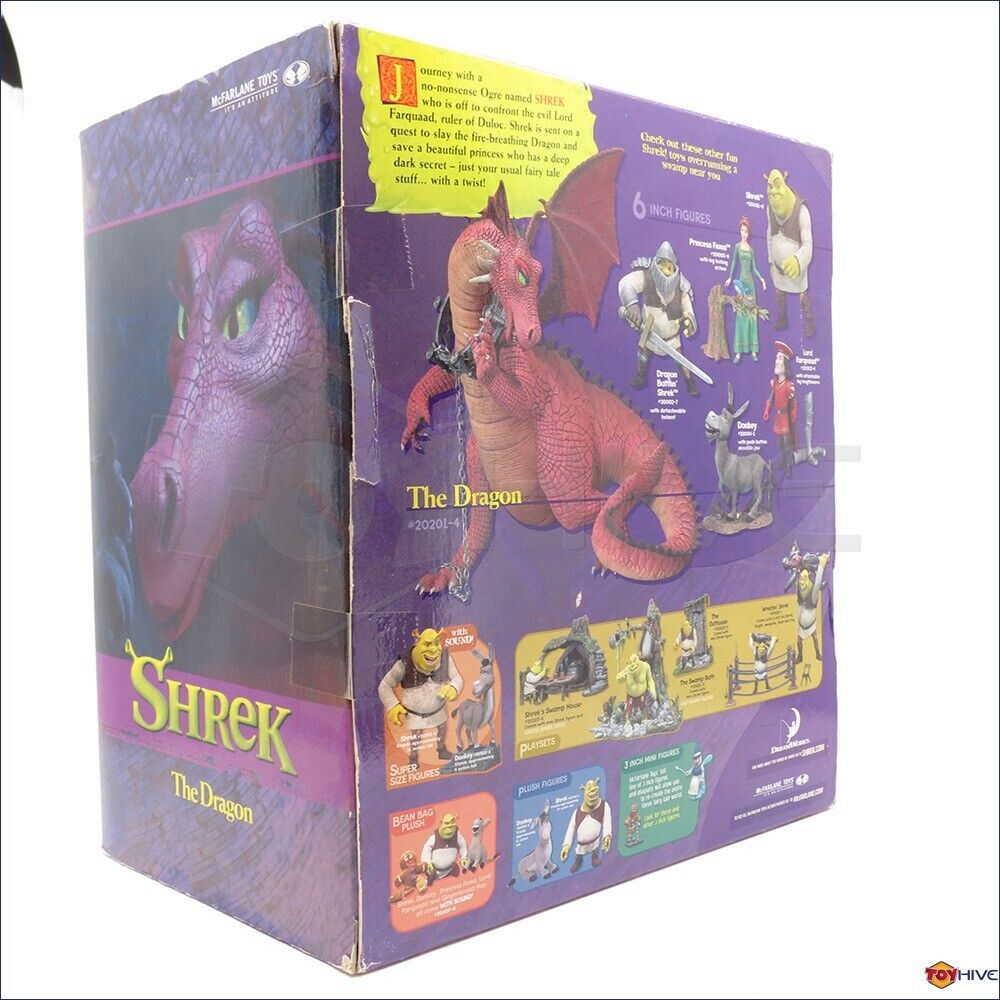 1st Shrek Movie 9 1st Shrek Movie 9