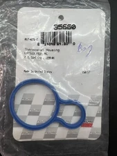 Engine Coolant Thermostat Seal Fel-Pro 35660