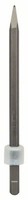 Bosch SpitzmeißEl Sechskantaufnahme Mit 19-Mm-Aufnahme 400 Mm
