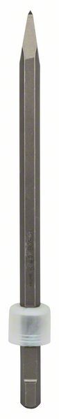 Bosch SpitzmeißEl Sechskantaufnahme Mit 19-Mm-Aufnahme 400 Mm-image