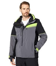 Obermeyer  (Mens MEDIUM) Kenai  Insulated Hyd...