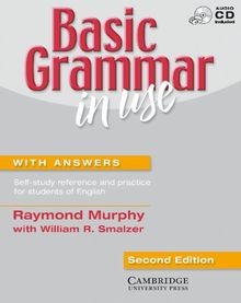 Basic Grammar in Use - Second Edition / Edition with ans... | Buch | Zustand gut