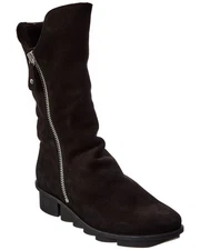Arche Skater Leather Boot Women's