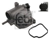 Thermostat KüHlmittel Febi Bilstein 38817 FüR S210 Klasse W210 W220 Mercedes 200
