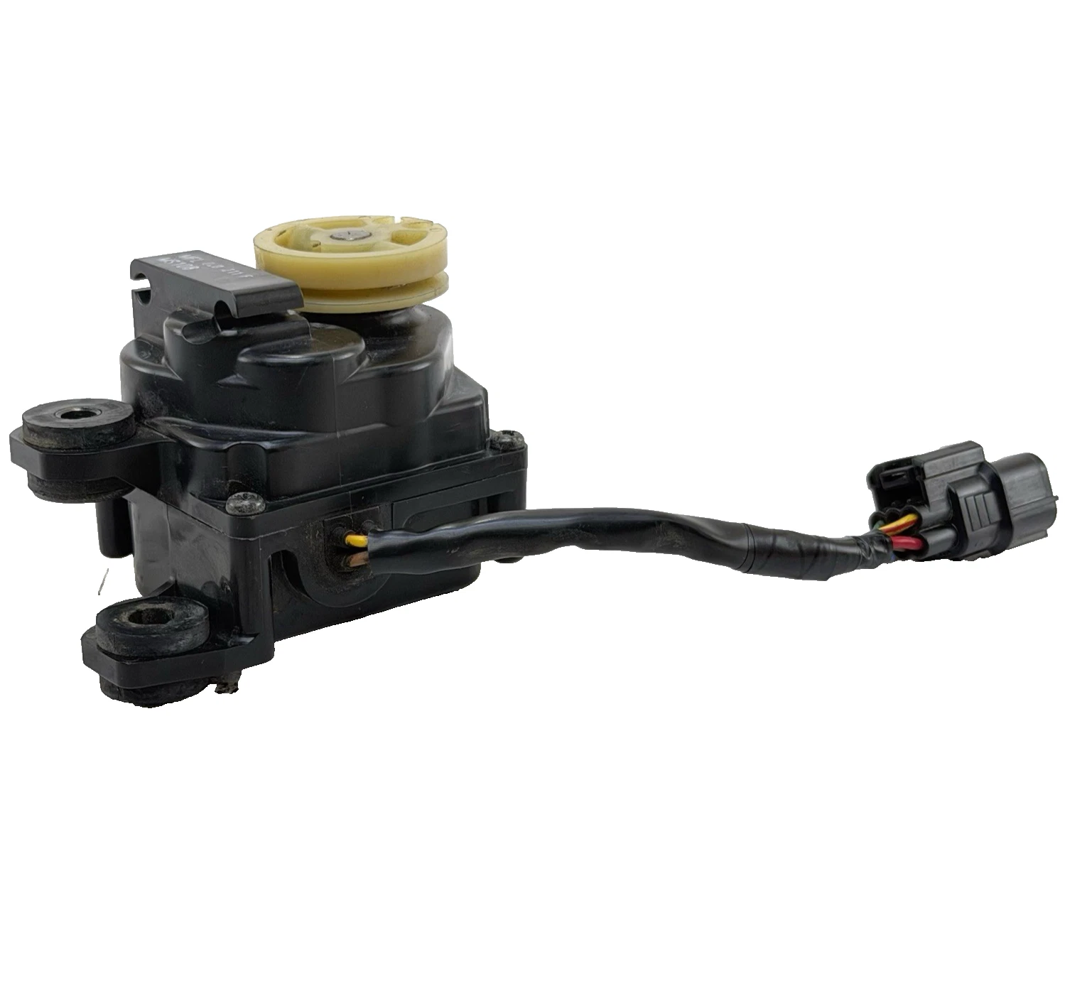 2008 - 2016 HONDA CBR1000RR EXHAUST SERVO MOTOR VALVE ACTUATOR OEM 31420-MFL-013