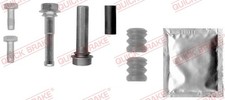 QUICK BRAKE Führungshülsensatz Bremssattel für Renault Clio I B/C57_ 5/357_
