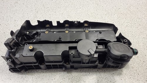 BMW E84 X1 S18D, Zylinderkopfhaube, 11128508570, 7797613