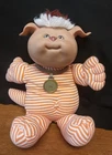 1983 Cabbage Patch Kids Koosas Dog Doll With Collar, Excellent, Free Ship!