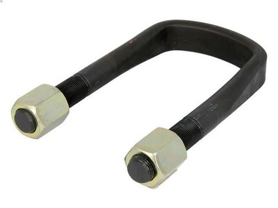 Spring Clamp S-TR STR-50805 DAF XF 106 10.837 2012-
