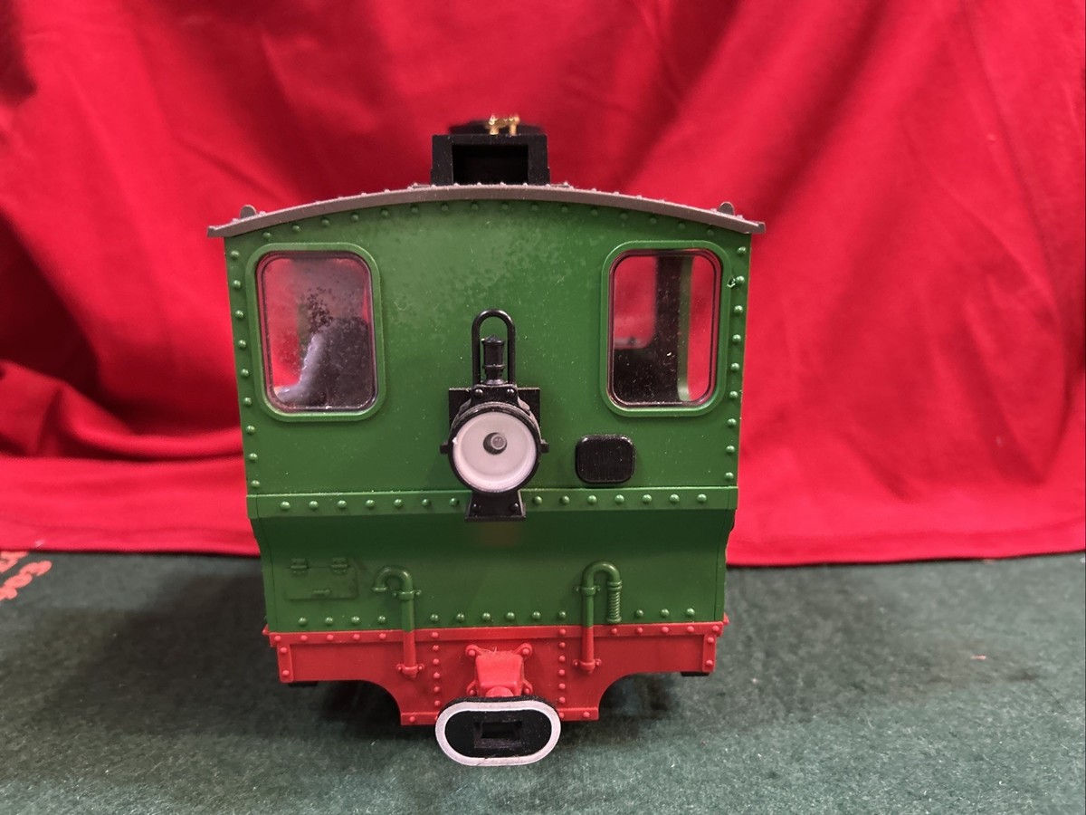 1983 Vintage LGB Lehmann Bahn G Scale 2020 Locomotive Engine 2774