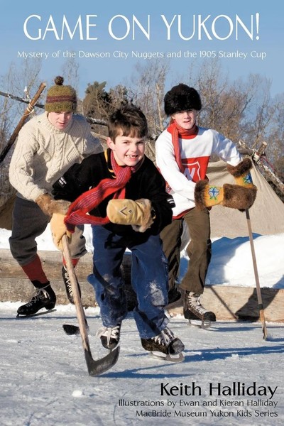 Keith Halliday | Game On Yukon! | Taschenbuch | Englisch (2009) | iUniverse-image