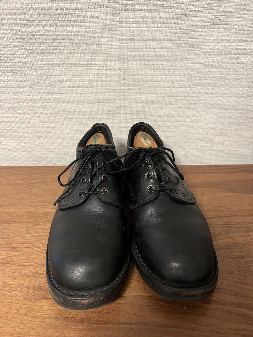 靴 WESCO JOHN HENRY 9 1/2D WESCO JOHN HENRY 9 1/2D