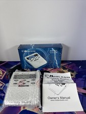Midland Weather Alert Radio - WR100