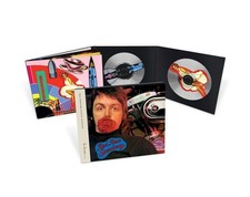Wings 'Red Rose Speedway' 2 SHM-CD, MPL, Japan, Remastered CD