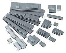 Sealey 18SWG Staple 32mm - Pack of 5000 0.0042 per staple