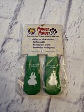 Dog Socks Small Traction Control Anti-Slip for Hardwood Floor Wear, Paw Protect