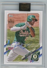 2023 Topps Archives Signature Series Active Player Edition Baseball Cards Checklist 13